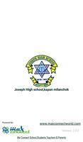 Joseph High school,kapan milanchok Cartaz