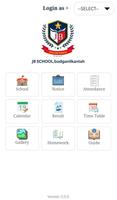 JB SCHOOL,Budhanilkantha imagem de tela 1