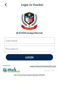 JB SCHOOL,Budhanilkantha imagem de tela 3