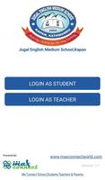 Jugal English Medium School,Ka स्क्रीनशॉट 2