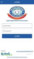 Jugal English Medium School,Ka स्क्रीनशॉट 3