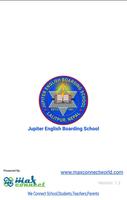 Jupiter English Boarding Schoo پوسٹر