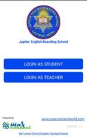 Jupiter English Boarding Schoo اسکرین شاٹ 1