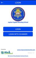 Jupiter English Boarding Schoo اسکرین شاٹ 2