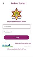 Lord Buddha Secondary School screenshot 3