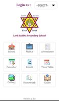 Lord Buddha Secondary School screenshot 1