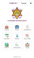 Lord Buddha Secondary School screenshot 2