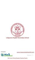 Laligurans English Secondary S poster