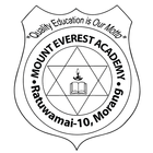 Mount Everest Academy, Ratuwamai-10 Morang icône