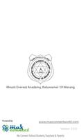 Mount Everest Academy, Ratuwamai-10 Morang Affiche