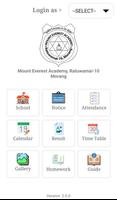 Mount Everest Academy, Ratuwamai-10 Morang capture d'écran 1