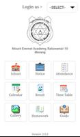 Mount Everest Academy, Ratuwamai-10 Morang ảnh chụp màn hình 1