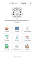 Mount Everest Academy, Ratuwamai-10 Morang ảnh chụp màn hình 2