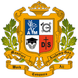 Montfort Academy,Goa ikona
