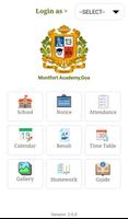 Montfort Academy,Goa 截圖 1
