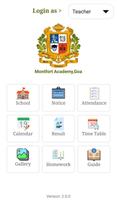 Montfort Academy,Goa 截圖 2