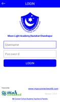 Moon Light Academy,Rautahat Ch تصوير الشاشة 3