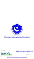 Moon Light Academy,Rautahat Ch الملصق