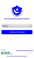 Moon Light Academy,Rautahat Ch imagem de tela 2