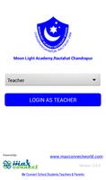 Moon Light Academy,Rautahat Ch スクリーンショット 2