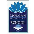 Morgan International School,Dh 圖標