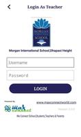 Morgan International School,Dh 截圖 3