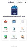 Morgan International School,Dh 截圖 1