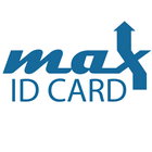 MaxConnect Id Card ícone
