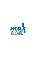 MaxConnect Id Card Cartaz