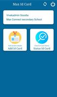 MaxConnect Id Card imagem de tela 1