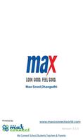 Max Scool,Dhangadhi 海報