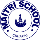 Maitri school,Kathmandu icône