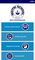 Maitri school,Kathmandu screenshot 1