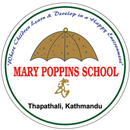 Mary Poppins School APK