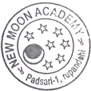 New Moon Academy,Rupandehi APK