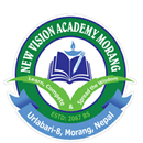 APK New Vision Academy,Urlabari-8,