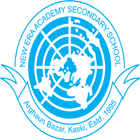 New Era Academy Secondary School icône
