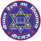 Nepal Railway Secondary School icône