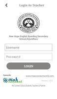 New Hope English Boarding Secondary School Screenshot 3