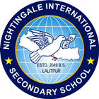 Nightingale International Secondary School icône