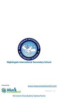 Nightingale International Secondary School poster