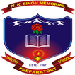 N.K. Singh Memorial EPS School,Minbhawan