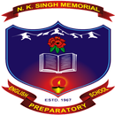 N.K. Singh Memorial EPS School,Minbhawan APK