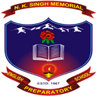 N.K. Singh Memorial EPS School,Minbhawan icône