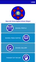 New Life Vision English School screenshot 1