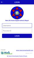 New Life Vision English School screenshot 3