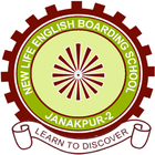 New Life English Boarding scho simgesi