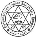 Satyanarayan Higher Secondary  APK