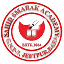 Sahid Smarak Academy, Jeetpur APK