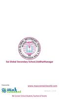 Sai Global Secondary School,Si poster